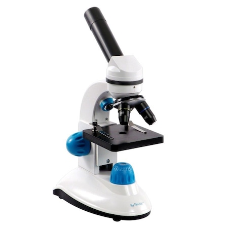 C&A Scientific My First Lab Mega DUO-SCOPE MFL-26